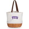 TCU Horned Frogs