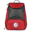 Picnic TIME NCAA(Red with Gray Accents)
