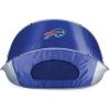 Picnic TIME NFL Manta Portable Beach Tent – Pop Up Tent – Beach Sun Shelter Pop Up(Blue)