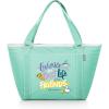 Picnic TIMEWarner Bro Topanga Tote Cooler Bag, Soft Cooler Bag, Picnic Cooler(Warner Bro Friends – Teal)