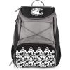 Star Wars PTX Backpack Cooler – Soft Cooler Backpack – Insulated Lunch Bag(Star Wars Stormtrooper – Black With Gray Accents)