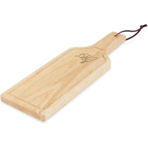 NFL Buffalo Bills Botella 15-1/2 Inch Cutting Board