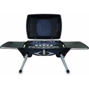 ONIVA – a Picnic Time Brand Portagrillo Portable Propane BBQ Grill(One Size)