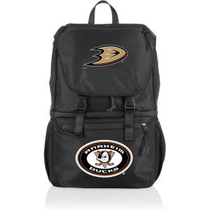 PICNIC TIME Classic, Black, 11.2 x 7.3 x 16.9(Anaheim Ducks)