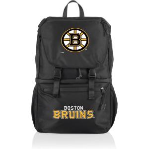PICNIC TIME Classic, Black, 11.2 x 7.3 x 16.9(Boston Bruins)