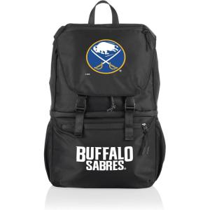 PICNIC TIME Classic, Black, 11.2 x 7.3 x 16.9(Buffalo Sabres)