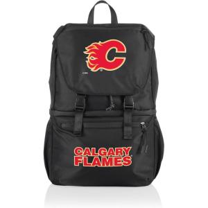 PICNIC TIME Classic, Black, 11.2 x 7.3 x 16.9(Calgary Flames)
