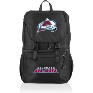 PICNIC TIME Classic, Black, 11.2 x 7.3 x 16.9(Colorado Avalanche)