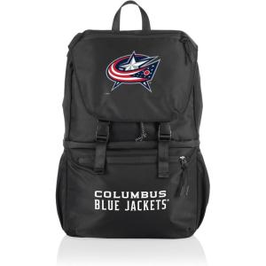 PICNIC TIME Classic, Black, 11.2 x 7.3 x 16.9(Columbus Blue Jackets)