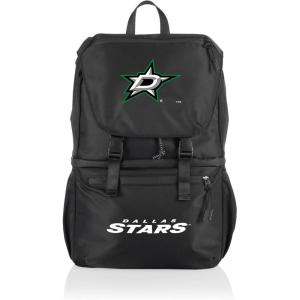 PICNIC TIME Classic, Black, 11.2 x 7.3 x 16.9(Dallas Stars)