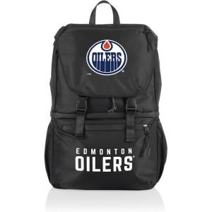 PICNIC TIME Classic, Black, 11.2 x 7.3 x 16.9(Edmonton Oilers)