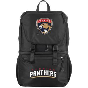 PICNIC TIME Classic, Black, 11.2 x 7.3 x 16.9(Florida Panthers)