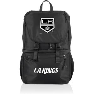 PICNIC TIME Classic, Black, 11.2 x 7.3 x 16.9(Los Angeles Kings)