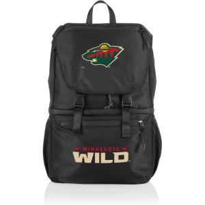 PICNIC TIME Classic, Black, 11.2 x 7.3 x 16.9(Minnesota Wild)