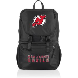 PICNIC TIME Classic, Black, 11.2 x 7.3 x 16.9(New Jersey Devils)