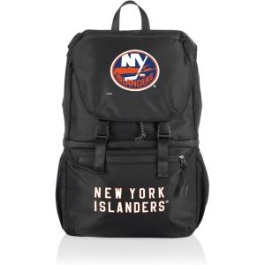 PICNIC TIME Classic, Black, 11.2 x 7.3 x 16.9(New York Islanders)