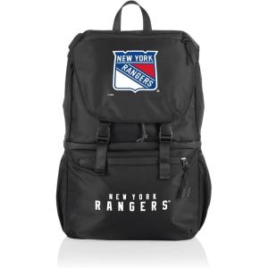 PICNIC TIME Classic, Black, 11.2 x 7.3 x 16.9(New York Rangers)