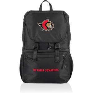PICNIC TIME Classic, Black, 11.2 x 7.3 x 16.9(Ottawa Senators)