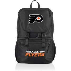 PICNIC TIME Classic, Black, 11.2 x 7.3 x 16.9(Philadelphia Flyers)