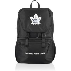PICNIC TIME Classic, Black, 11.2 x 7.3 x 16.9(Toronto Maple Leafs)