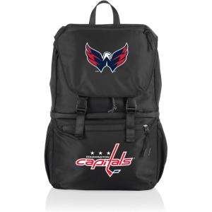 PICNIC TIME Classic, Black, 11.2 x 7.3 x 16.9(Washington Capitals)
