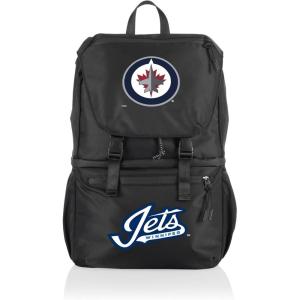 PICNIC TIME Classic, Black, 11.2 x 7.3 x 16.9(Winnipeg Jets)