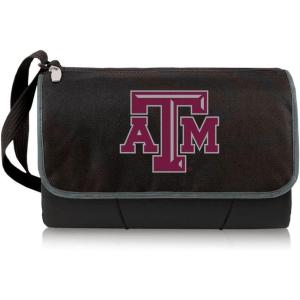 PICNIC TIME NCAA Contemporary(Black with Black Exterior)