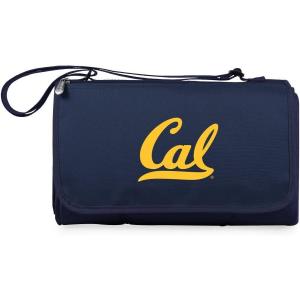 PICNIC TIME NCAA Contemporary(Navy Blue with Black Flap)