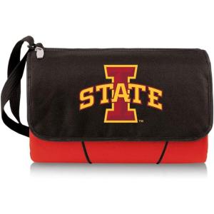 PICNIC TIME NCAA Contemporary(Red with Black Flap)