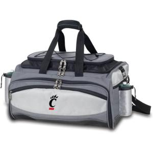 PICNIC TIME NCAA Vulcan Tailgating Cooler/Grill(Cincinnati Bearcats)