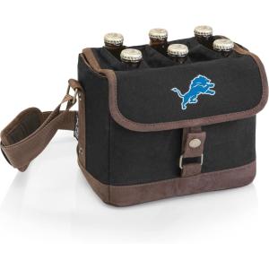 PICNIC TIME NFL Beer Caddy(Detroit Lions)