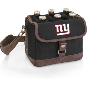 PICNIC TIME NFL Beer Caddy(New York Giants)