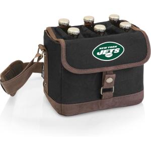PICNIC TIME NFL Beer Caddy(New York Jets)