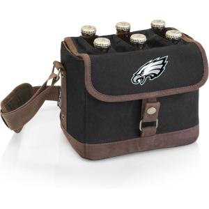 PICNIC TIME NFL Beer Caddy(Philadelphia Eagles)