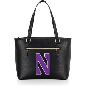PICNIC TIME Transitional, Black(Northwestern Wildcats)