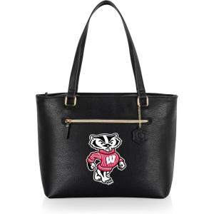 PICNIC TIME Transitional, Black(Wisconsin Badgers)