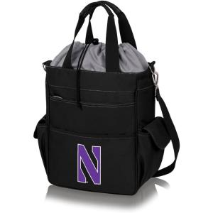 PICNIC TIME(Northwestern Wildcats)
