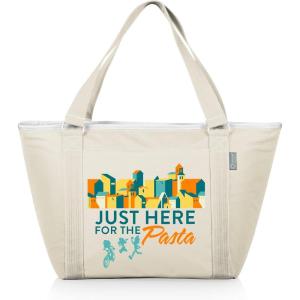 Picnic TIME Disney Pixar Wall-E Topanga Tote Cooler Bag(Disney Pixar Luca – Sand)