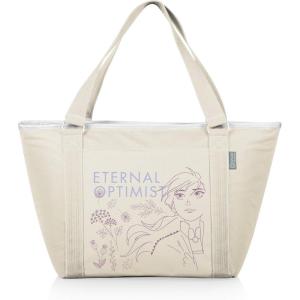 Picnic TIME Disney Princess, Soft Cooler Bag, Picnic Cooler(Disney Princess Frozen 2 Anna – Sand)