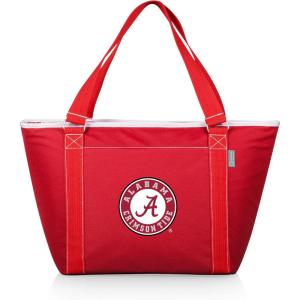 Picnic TIME NCAA Arkansas Razorbacks Topanga Cooler Bag(Red)