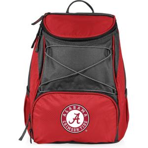 Picnic TIME NCAA(Red with Gray Accents)