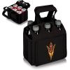 NCAA Arizona State Sun Devils Six Pack Cooler Tote