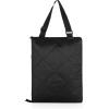 PICNIC TIME NHL Vista Outdoor Picnic Tote, Beach, Camping Blanket(Rainbow With Black)