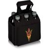 NCAA Arizona State Sun Devils Six Pack Cooler Tote