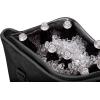 ONIVA – a Picnic Time Brand Personalized Tahoe XL Tote Cooler Bag – Soft Cooler Bag – Picnic Cooler 2(Black)