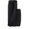 PICNIC TIME Eclipse 40 oz Tumber Tote, Drink Carrier Crossbody Bag(Black)