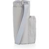 PICNIC TIME Eclipse 40 oz Tumber Tote, Drink Carrier Crossbody Bag(Gray)