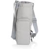 PICNIC TIME Eclipse 40 oz Tumber Tote, Drink Carrier Crossbody Bag(Gray)