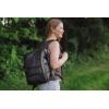 PICNIC TIME Everyday Insulated Backpack Cooler(Obsidian Black)