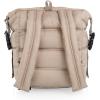 PICNIC TIME Everyday Insulated Backpack Cooler(Shale Brown)